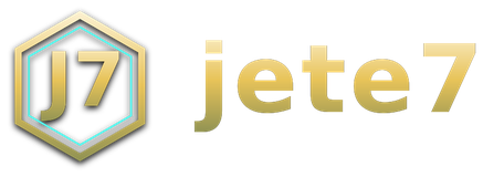 jete7 logo