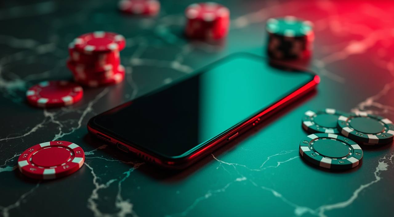 jete7 mobile gaming